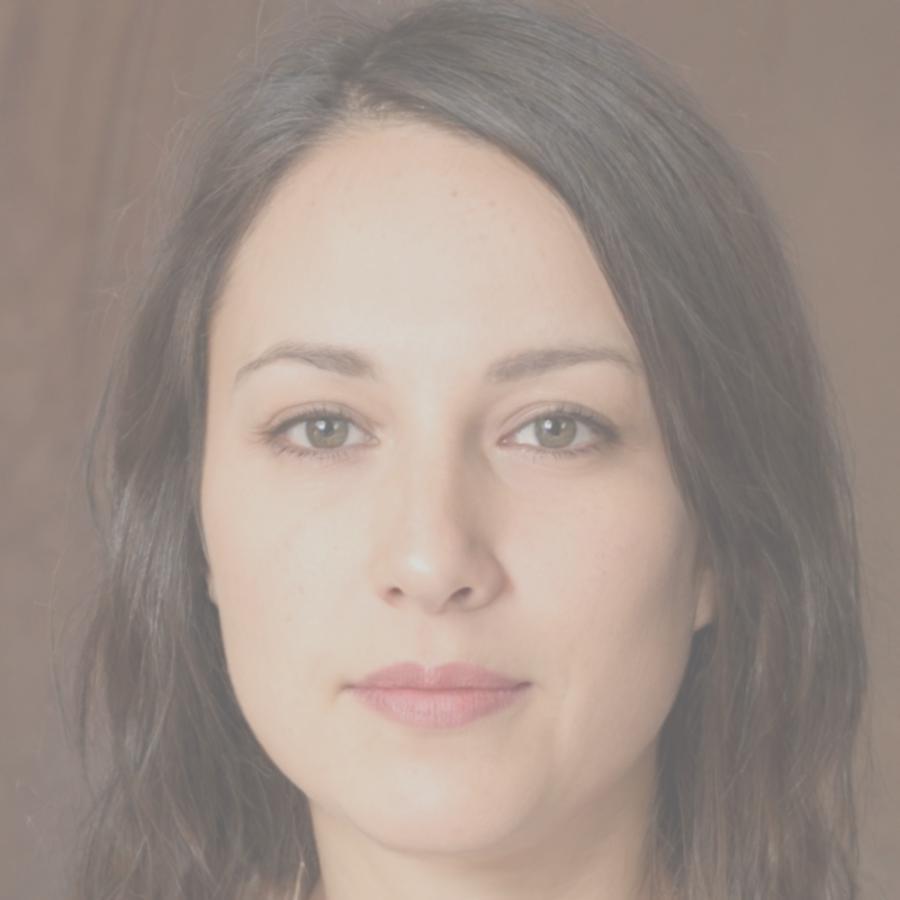 Portrait de Lucrèce Villemont, responsable pédagogique