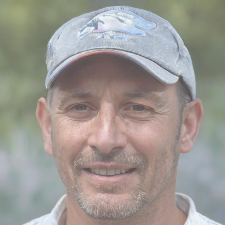 Portrait de Bastien Leclerc, formateur en terminologie financière