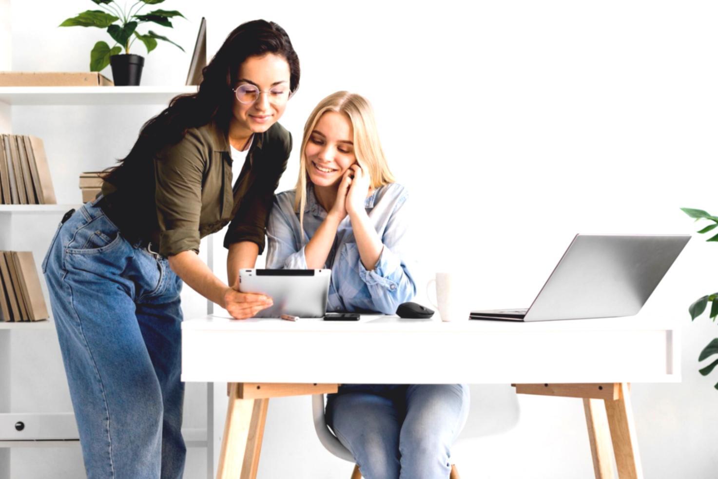 Espace de formation dédié à l'apprentissage financier