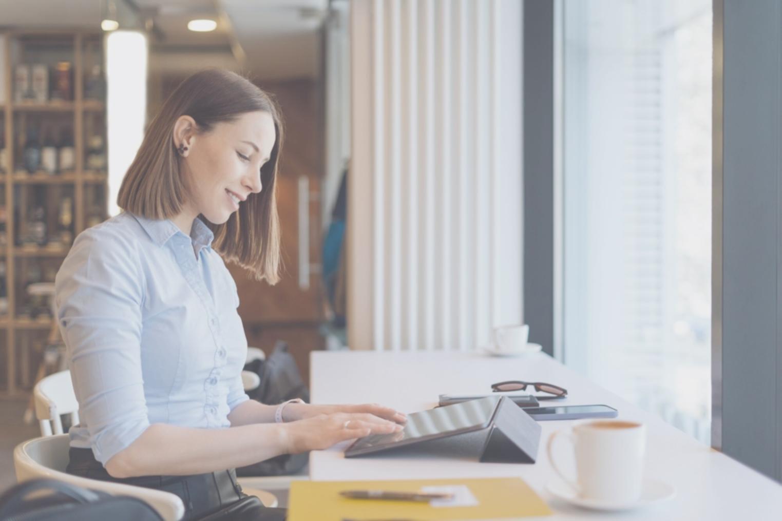 Consultation personnalisée entre formateur et apprenant